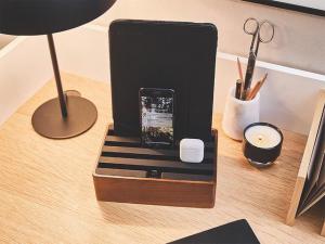 Alldock