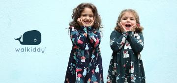 Walkiddy