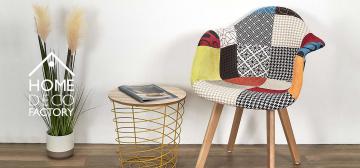 The Home Deco Factory