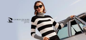 Giorgio di Mare Damen