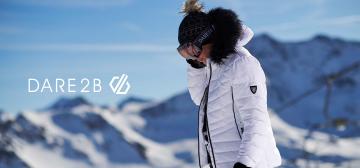 Dare 2b Damen