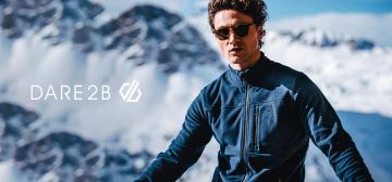 Dare 2b Herren