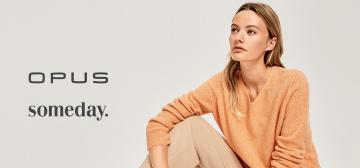 Opus & Someday