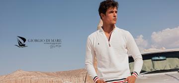 Giorgio di Mare Herren