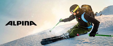 Alpina
