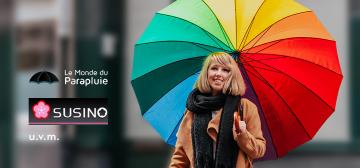 Le Monde du Parapluie