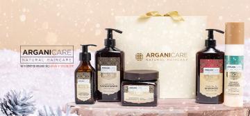Arganicare