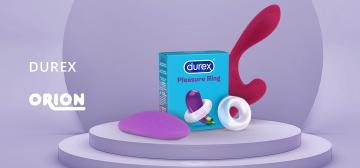 ORION Lovetoys