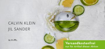 Parfum & Cosmetics
