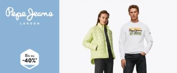 Pepe Jeans