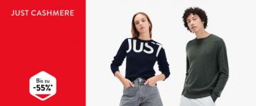 Just Cashmere