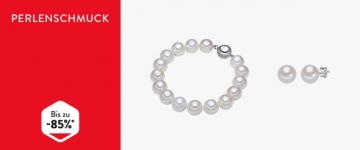 Perlenschmuck