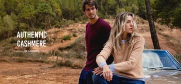 Authentic Cashmere