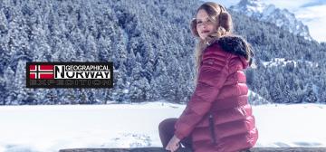 Geographical Norway Damen & Kids