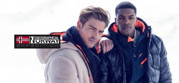 Geographical Norway Herren