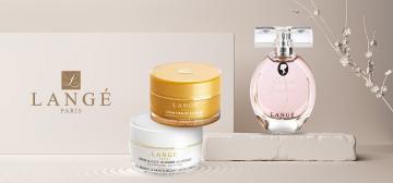Langé