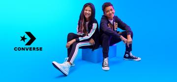 Converse Kids