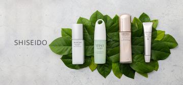 Shiseido