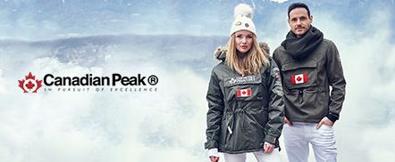Canadian Peak