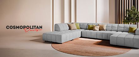 Cosmopolitan Design