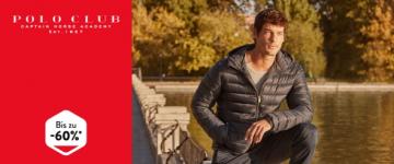 Polo Club Academy Men