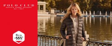 Polo Club Academy Women