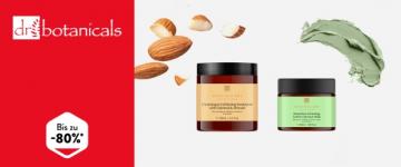 Dr Botanicals