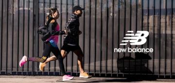 New Balance Performance
