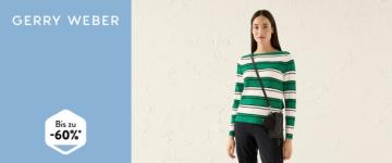 Gerry Weber