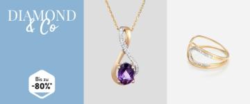 Diamond & Co