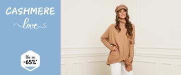 Cashmere Love