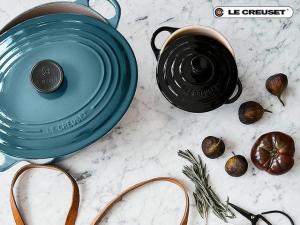 Le Creuset