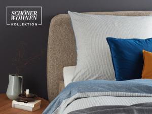 SCHÖNER WOHNEN