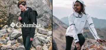 Columbia