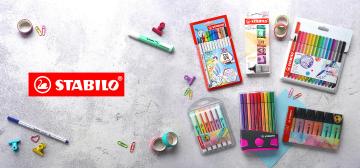 STABILO