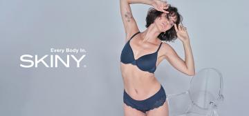 Skiny