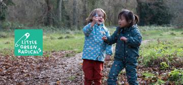 Little Green Radicals