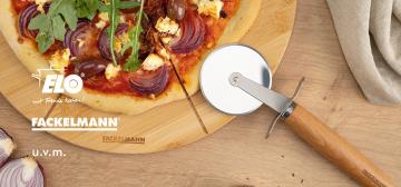 Küchenhelfer für Profis