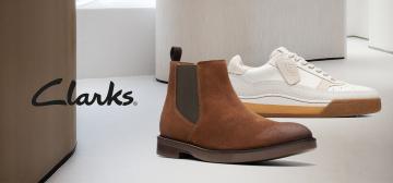 Clarks