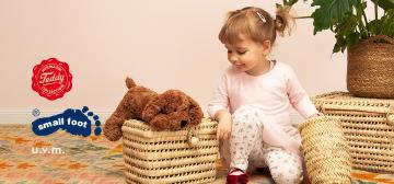 Baby- & Kleinkindspielzeug