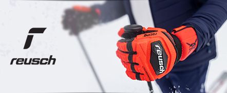 Reusch