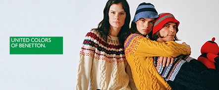 Benetton
