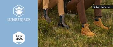 Lumberjack