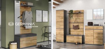 Möbel von Germania
