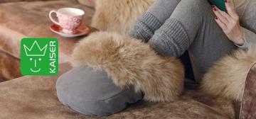 Kaiser Naturfell Home & Living