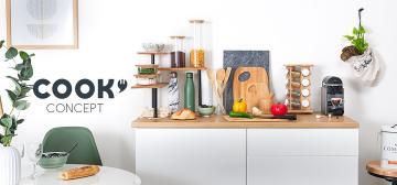 Cook Concept