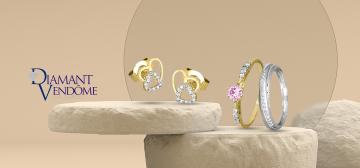 Diamant Vendôme