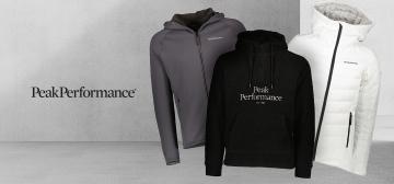 Peak Performance