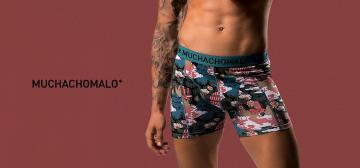 Muchachomalo