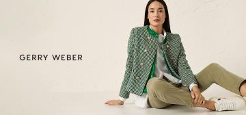 Gerry Weber